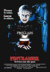 Image 2 of PINTRAISER T - HALLOWEEN SPECIAL
