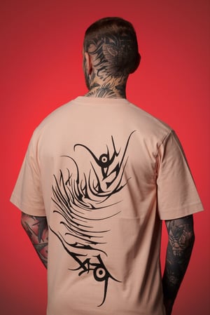 Image of ‚PEACH‘ Shirt 