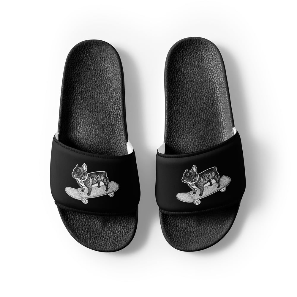 Image of Big Boss Slides