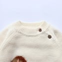 The Cozy Horse Jumper