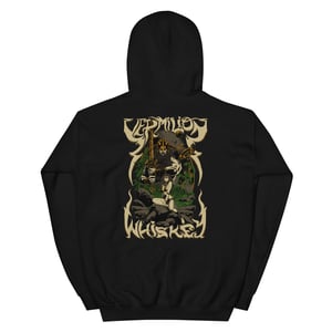 VW Barbarian Unisex Hoodie (On Demand)