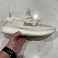 Yeezy 350 V2 “Bone”