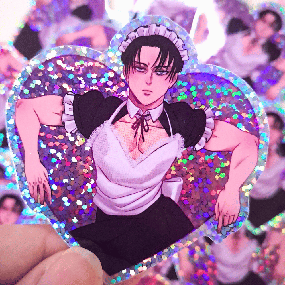 Image of Husbando stickers