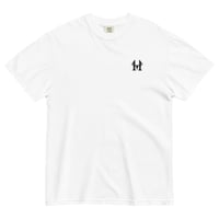Image 1 of HV Embroidered T