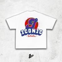 Image 2 of USA Iconic T-Shirt
