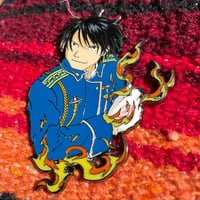 Image 2 of Roy Mustang
