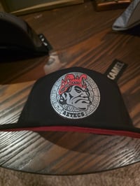 Image 2 of Aztec Hat 