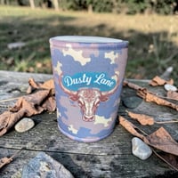 Dusty Lane camo stubby holder