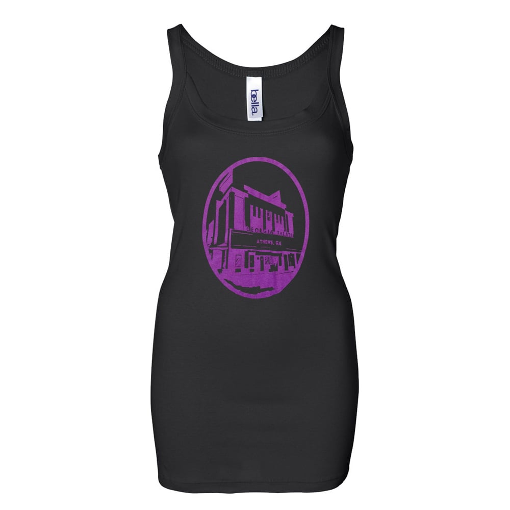 Image of GATH Women's Tank