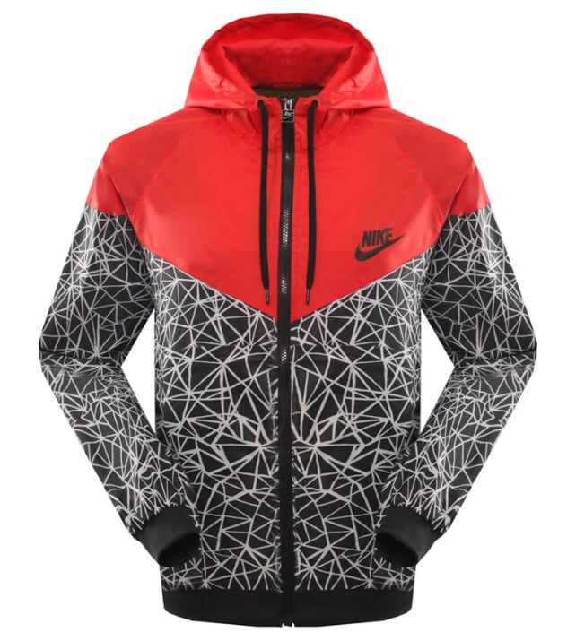 Image of Nike Windbreakers