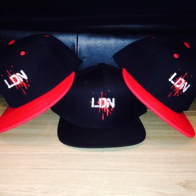 ldn hat