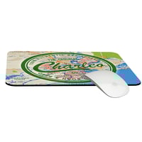 The Original Charleo Mouse Pad