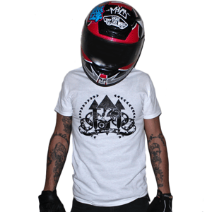 Image of Crest White