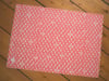 4 x Red Washers Gift Wrap