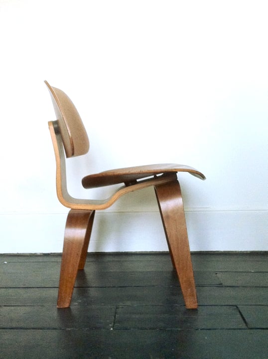 イームズ DCW エヴァンス DCW Chair by Ray and Charles Eames | Rarify