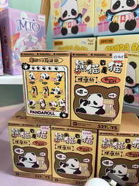 Image 3 of Panda Roll Panda as a cat Blind Box