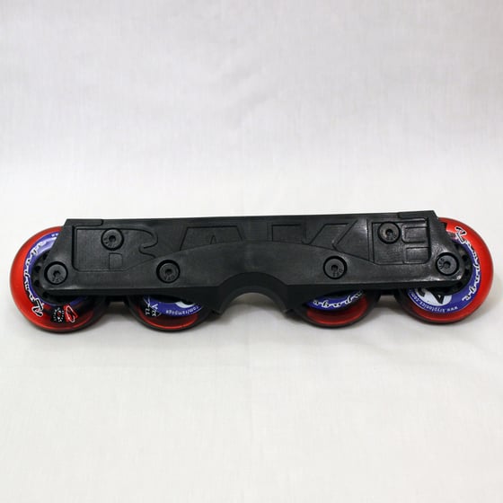 Image of PowerFrame Black complete (Cherry edition)