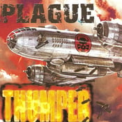 Image of PLAGUE-Thumper CD