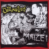 Image of DEHUMANIZERS-The first five years (of drug use) anthology 2 x CD