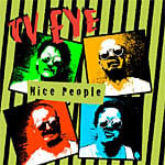 Image of TV EYE-Nice people CD