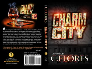 Image of Charm City