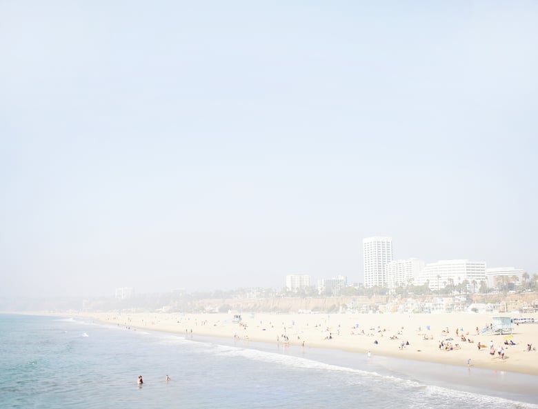 Image of Santa Monica