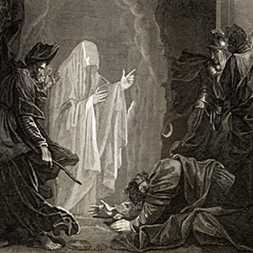 Image of The Goner / Behold A New Traveler