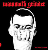 Image of Mammoth Grinder | No Results