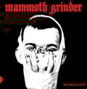 Image of Mammoth Grinder | No Results