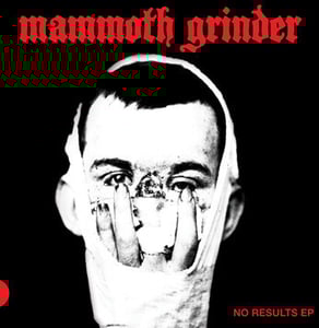 Image of Mammoth Grinder | No Results