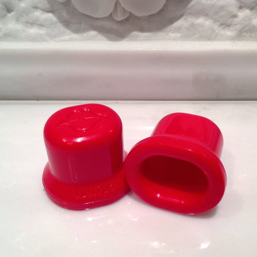 Image of Small Oval Lip Enhancer