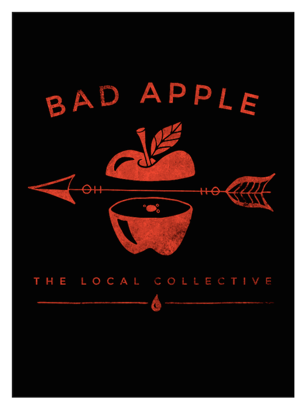 Image of Bad Apple Poster