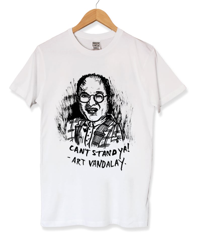 Image of Costanza Tee