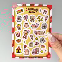 Image 1 of Carnival Show