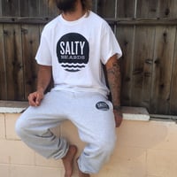 Image 1 of Original Salty Beards Tee