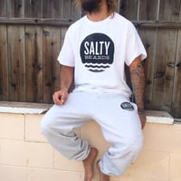 Image 3 of Salty Sweatpants 