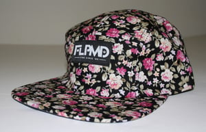Image of Roses Only - 5 Panel