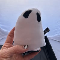 Image 1 of little ghost 0002