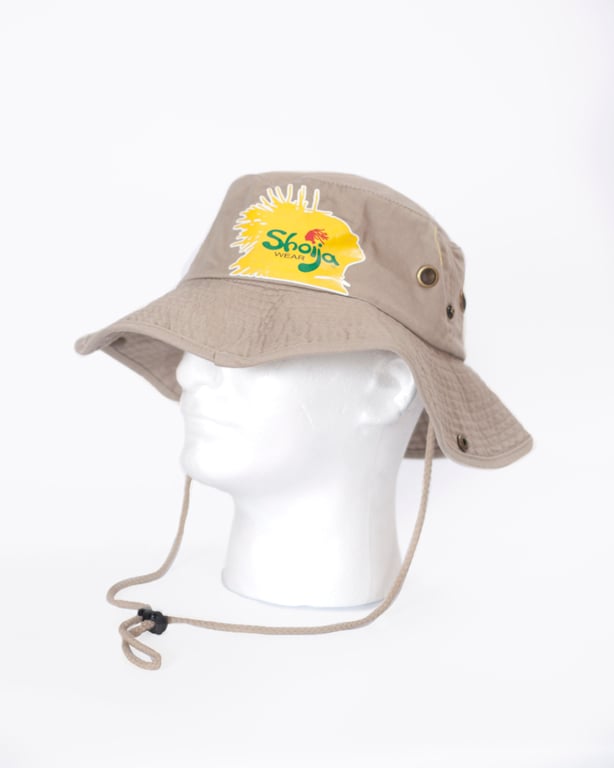 Image of Boonie Hat