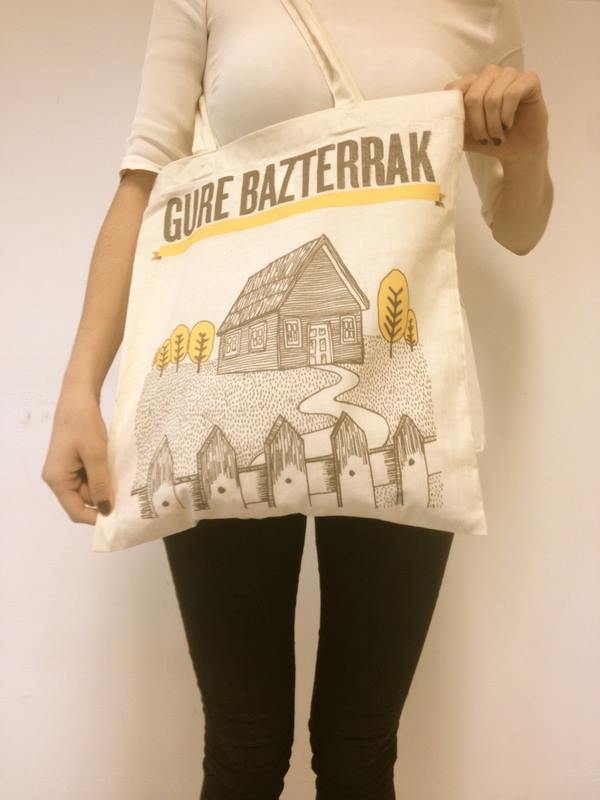Image of Tote Bag