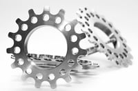 Image 2 of KAPPSTEIN Sprockets & Lockring