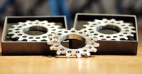 Image 3 of KAPPSTEIN Sprockets & Lockring