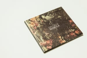 Image of 'Marula' Digipak CD