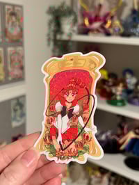 Image 4 of Sailor Vesta Sticker 
