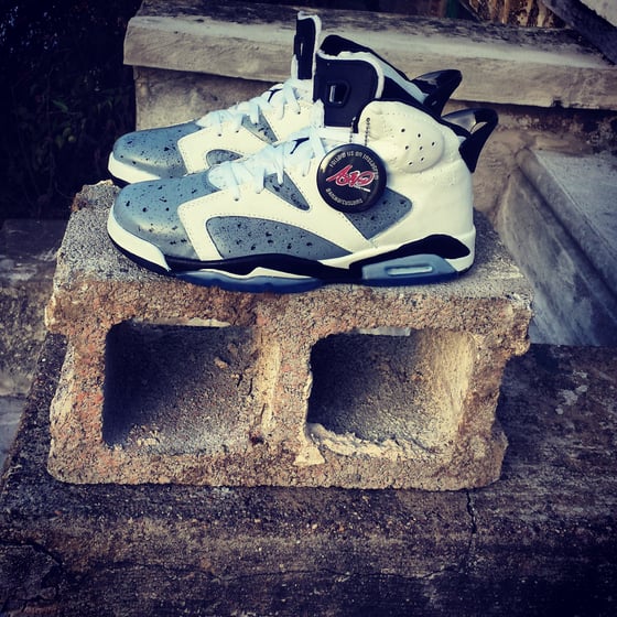 Image of Custom Sneakers