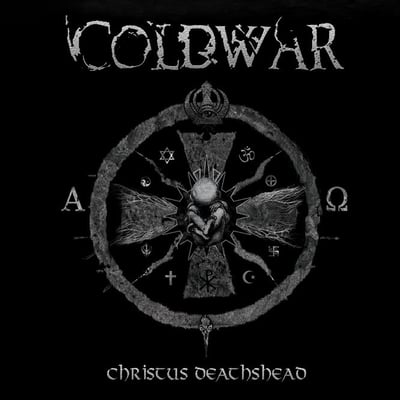 Image of 'Christus Deathhead' CD