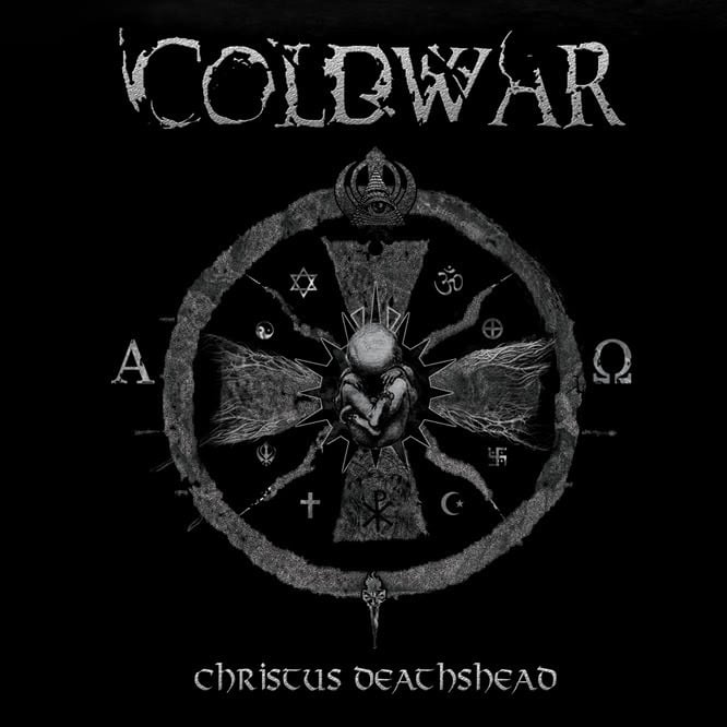 Image of 'Christus Deathhead' CD