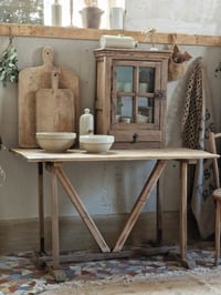 Image 1 of La table bistrot 