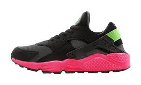 nike huarache hyper punch