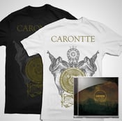 Image of PACK  CD + T-SHIRT!